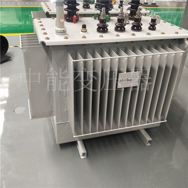 嘉荫1600KVA油浸式变压器 S11系列